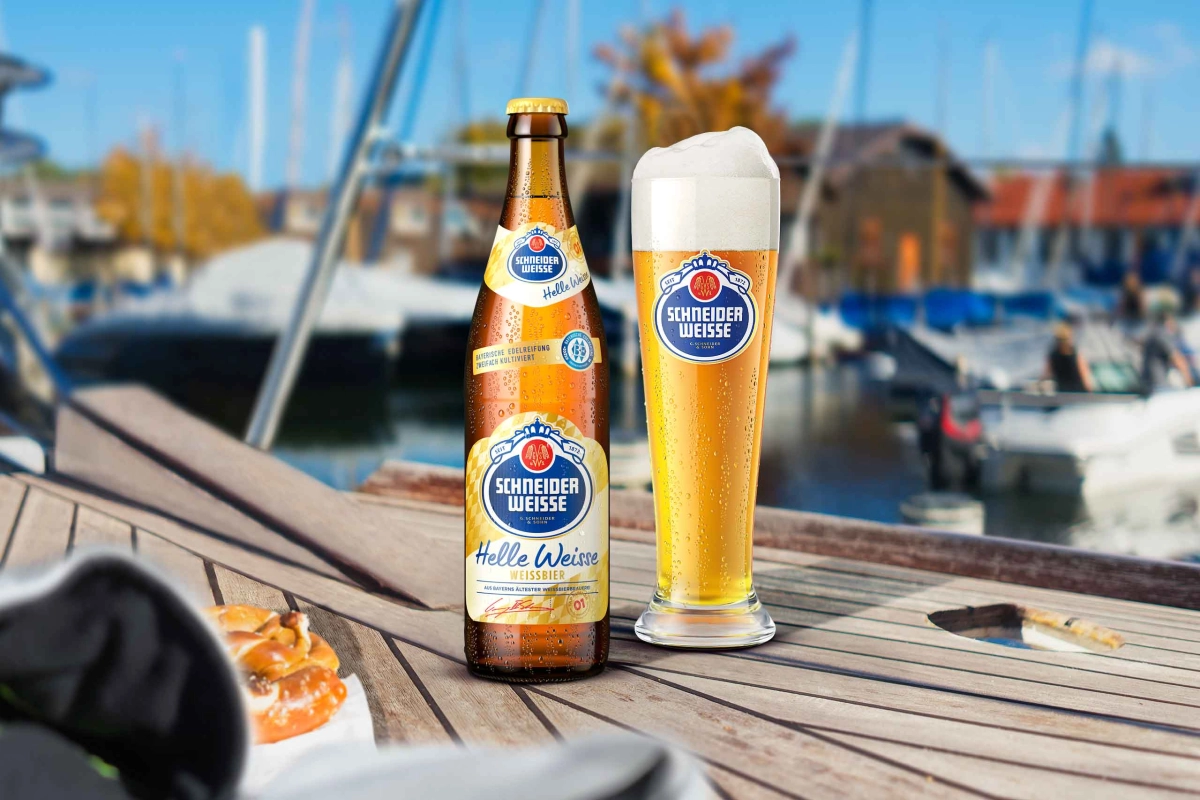 Getränkefachhandel Lollar GmbH Bier_schneider-weisse