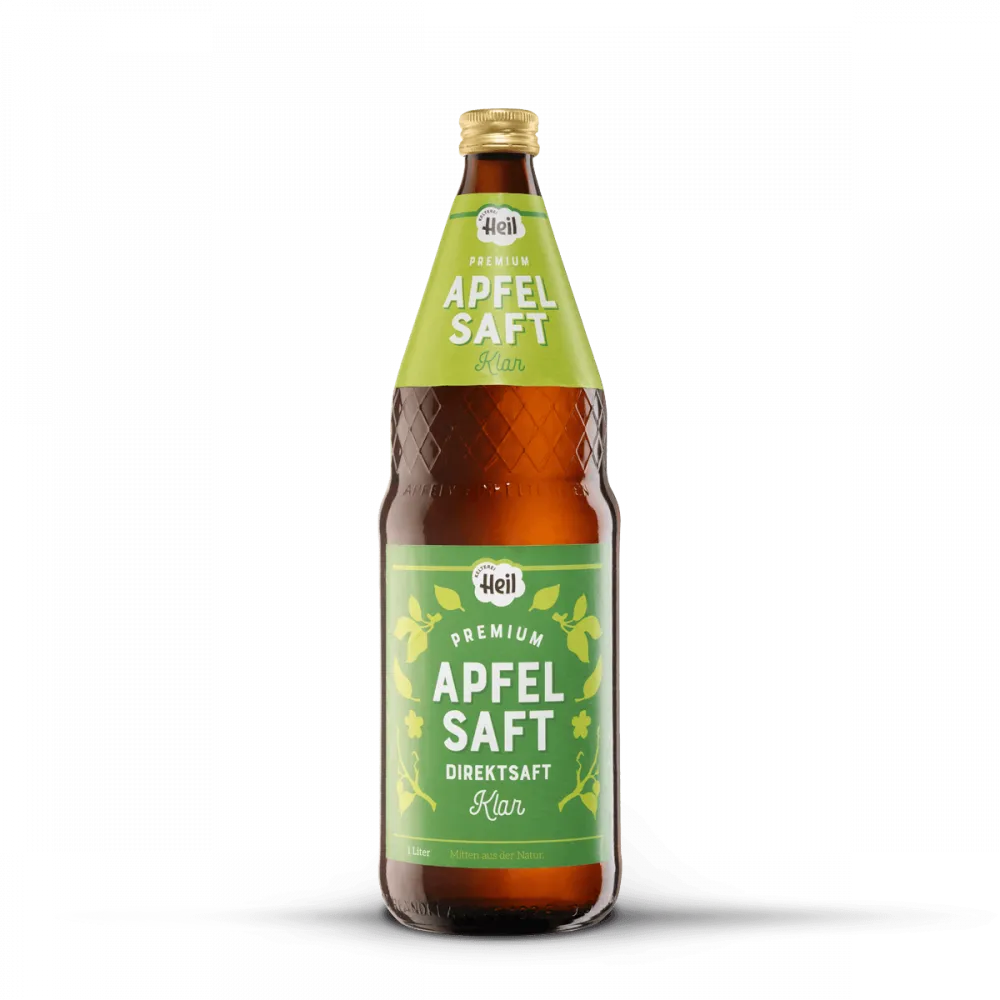 Getränkefachhandel Lollar GmbH Apfelwein/Fruchtsäfte Apfelsaft