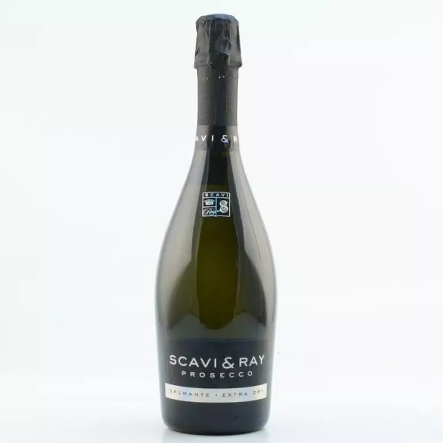 Getränkefachhandel Lollar GmbH Wein/Sekt Scavi Ray Prosecco