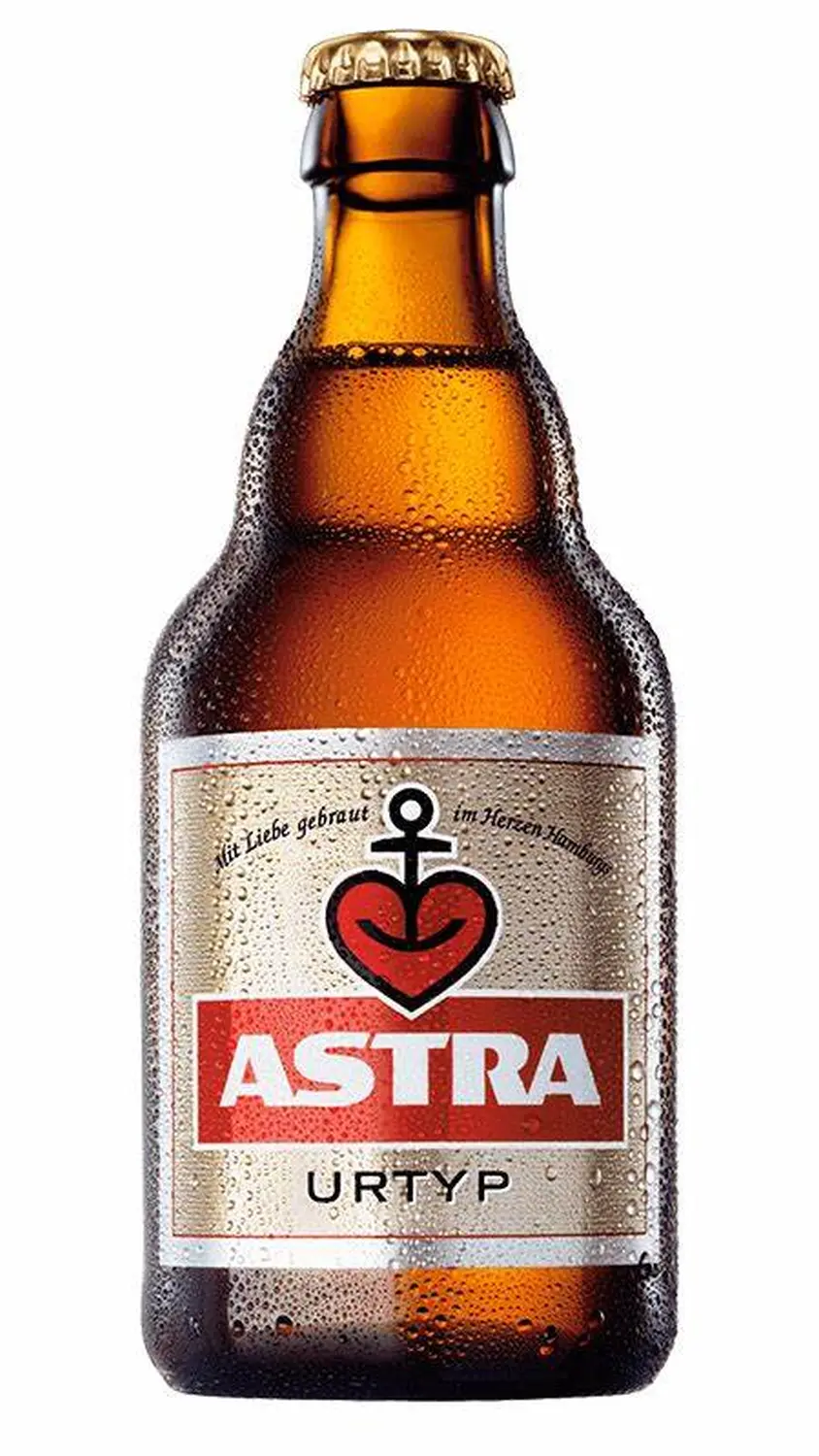 Getränkefachhandel Lollar GmbH Biere astra